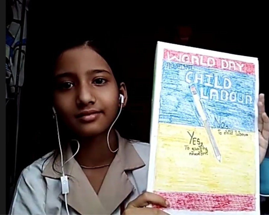 World Day against Child Labour.3